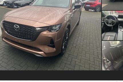 Mazda CX-80 16.000 km 46.990 &euro; Kamen 59174