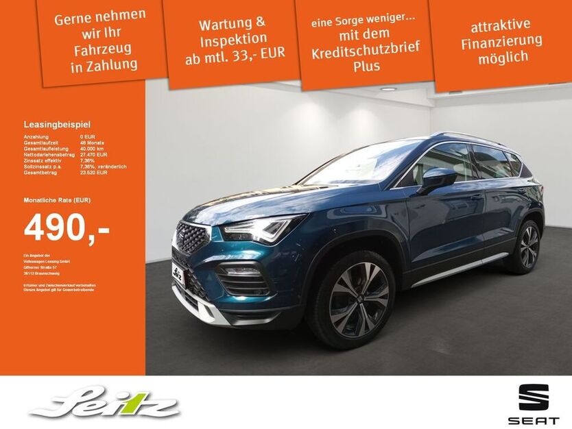 Ateca