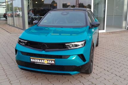 Opel Mokka 4.588 km 21.990 &euro; Artern 06556
