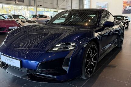 Porsche Taycan 5.924 km 148.700 &euro; Bielefeld 33719