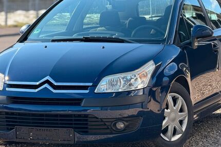 Citroen C4 109.644 km 2.350 &euro; Albstadt, Tailfingen 72461