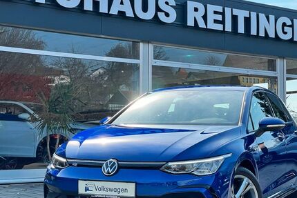 VW Golf 46.200 km 21.900 &euro; Treffelstein 93492