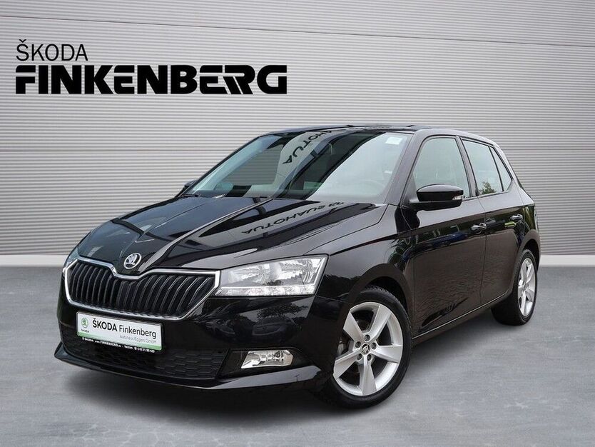 Fabia