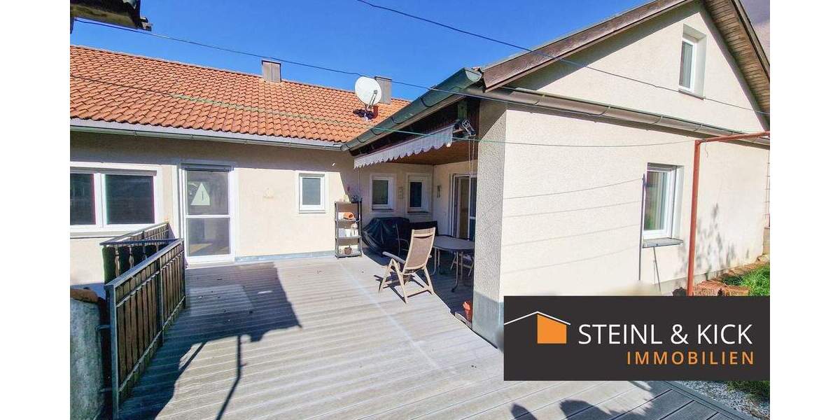 Mehrfamilienhaus, Wohnhaus Amberg - 329.000&euro; | Angebot:25768589
