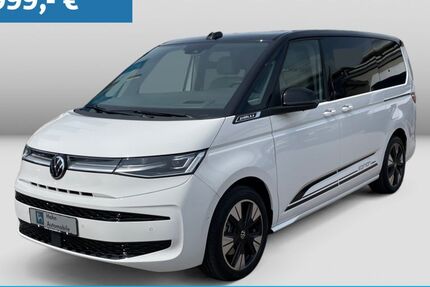 VW T7 Multivan 4.999 km 83.230 € Ebersbach 73061