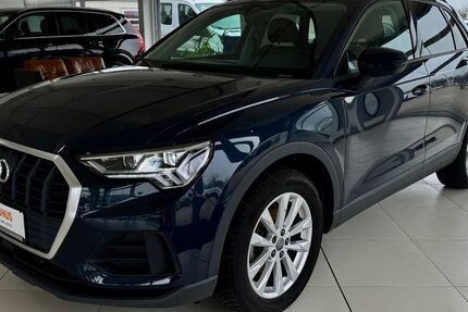 Audi Q3 49.500 km 24.470 &euro; Bad Doberan 18209