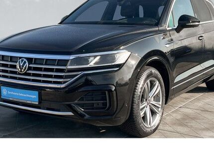 VW Touareg 91.067 km 43.450 &euro; Hannover 30519