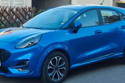 Ford Puma 38.000 km 17.500 &euro; Halle (Saale) 06120