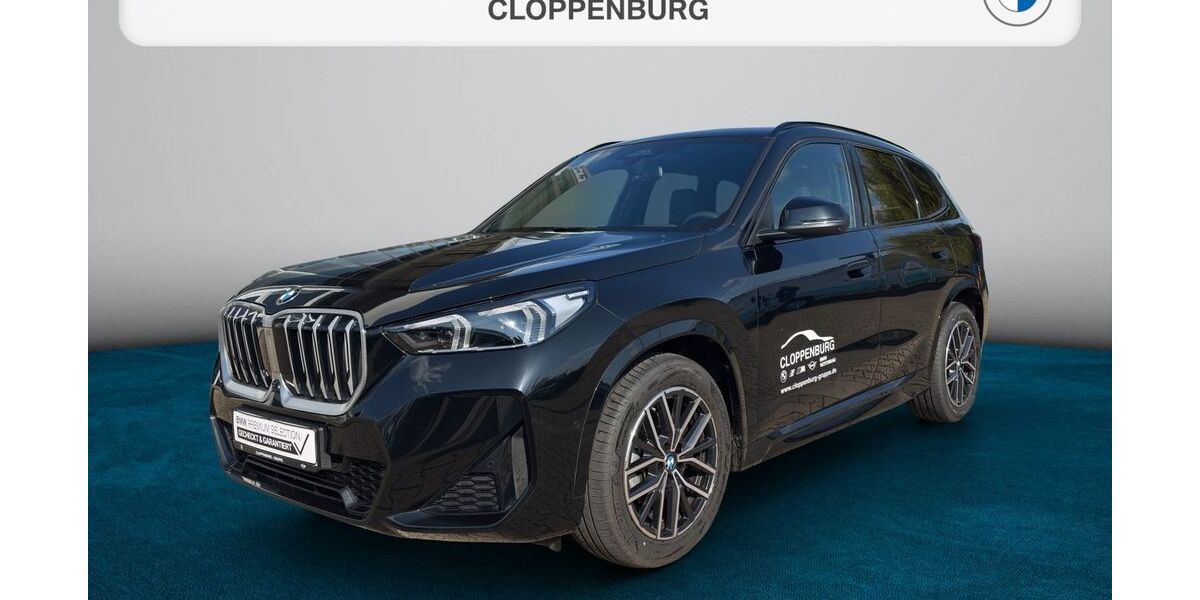 BMW X1 19.550 km 43.775 &euro; Bad Kreuznach 55543