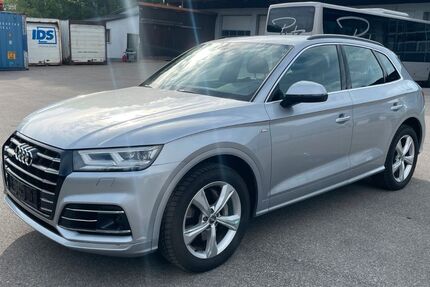 Audi Q5 175.800 km 19.999 &euro; Kempten 87439