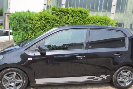 Skoda Citigo 70.000 km 8.900 &euro; Hannover 30179