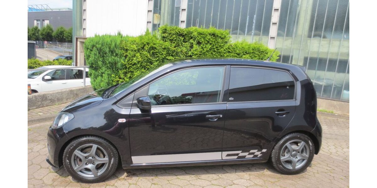 Skoda Citigo 70.000 km 8.900 &euro; Hannover 30179