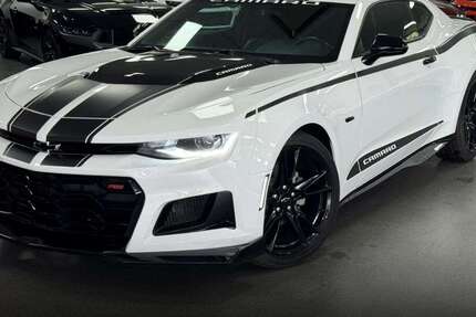 Chevrolet Camaro 32.700 km 29.990 € Mudau 69427