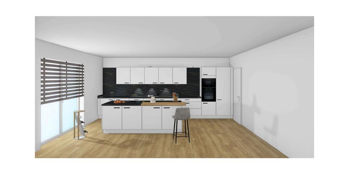 Etagenwohnung Cham - 4 Zimmer, 133 m&sup2;, 1.230&euro; | Angebot:26603948