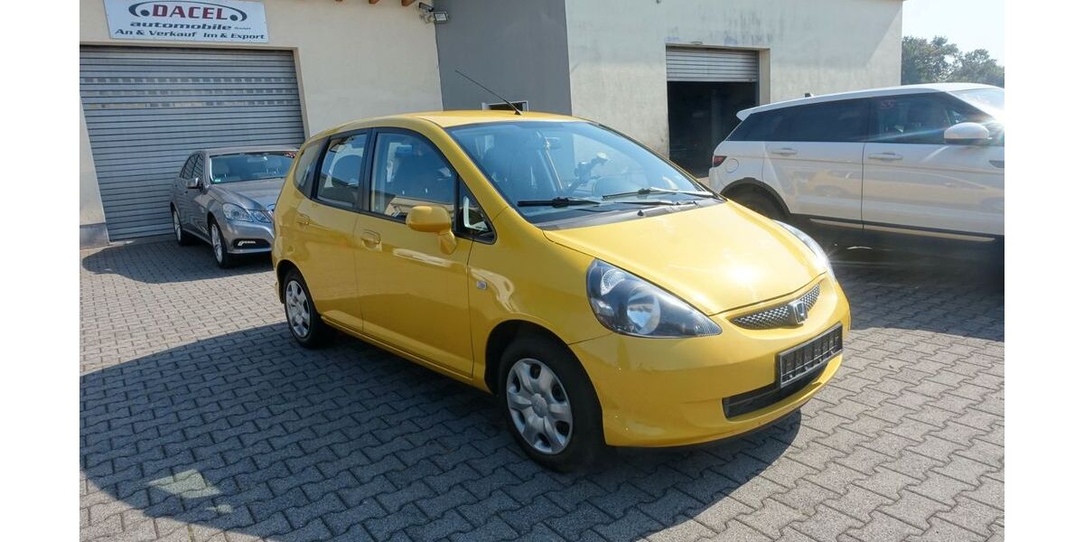 Honda Jazz 209.810 km 1.490 € Bendorf 56170