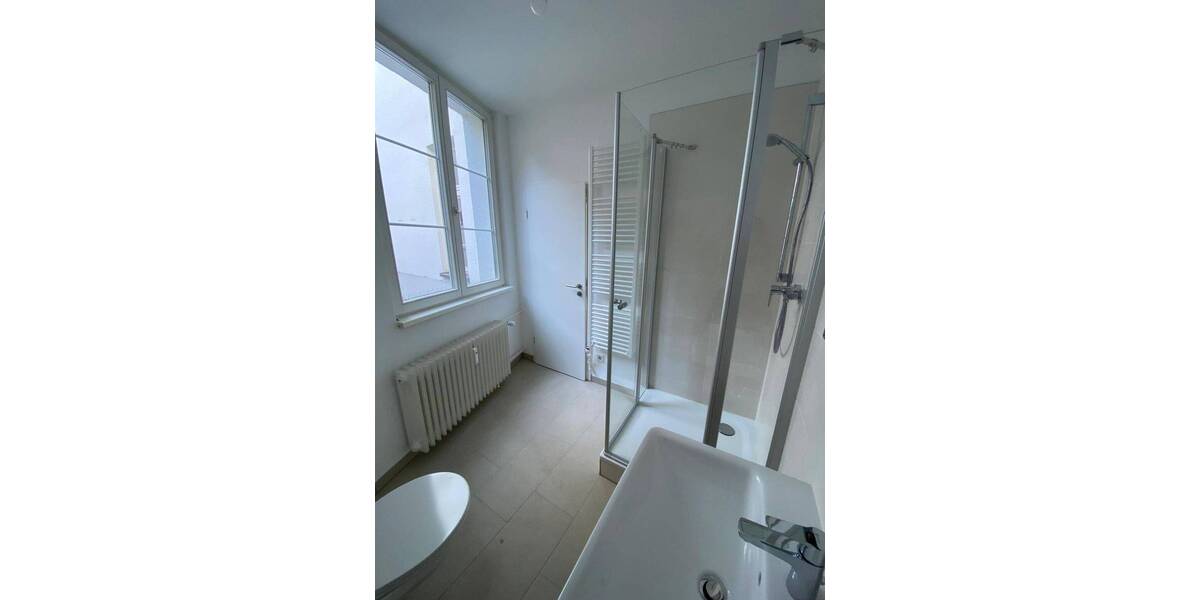 Etagenwohnung Trier Innenstadt - 3 Zimmer, 74 m&sup2;, 930&euro; | Angebot:26434530
