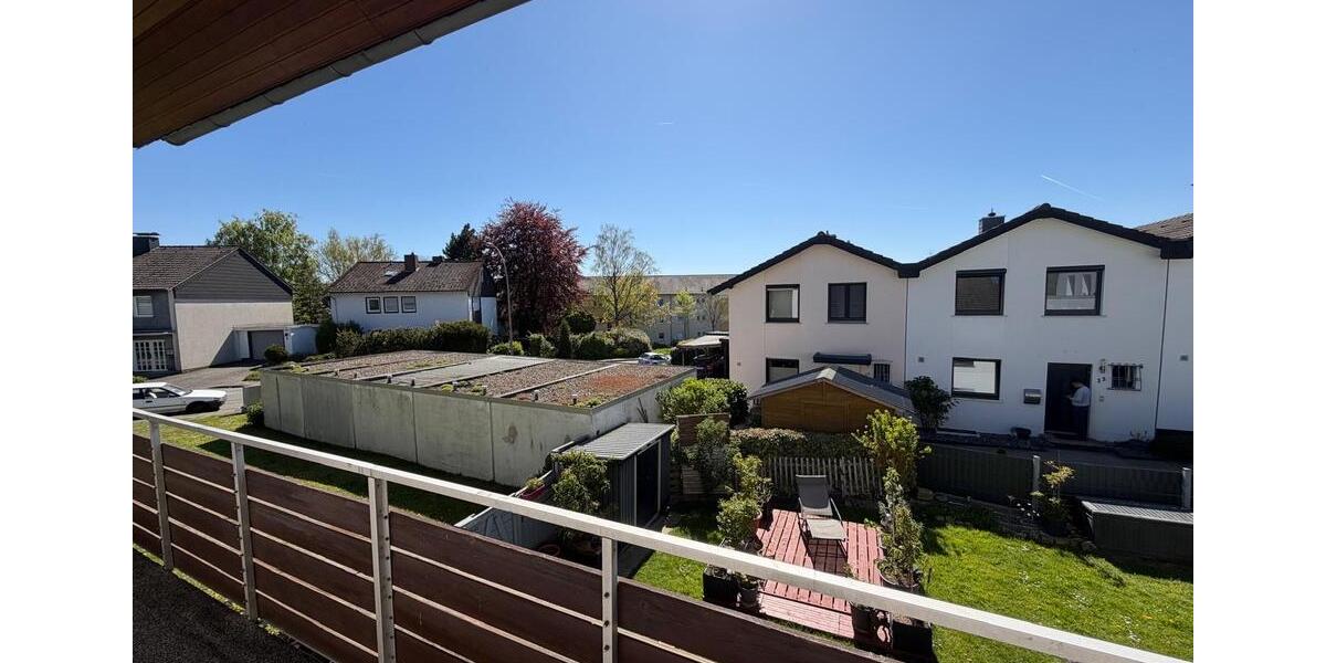 Etagenwohnung Lemgo - 4 Zimmer, 97 m&sup2;, 350&euro; | Angebot:26381684