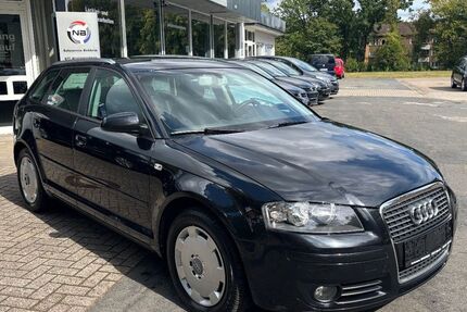 Audi A3 169.000 km 2.600 &euro; Munster 29633