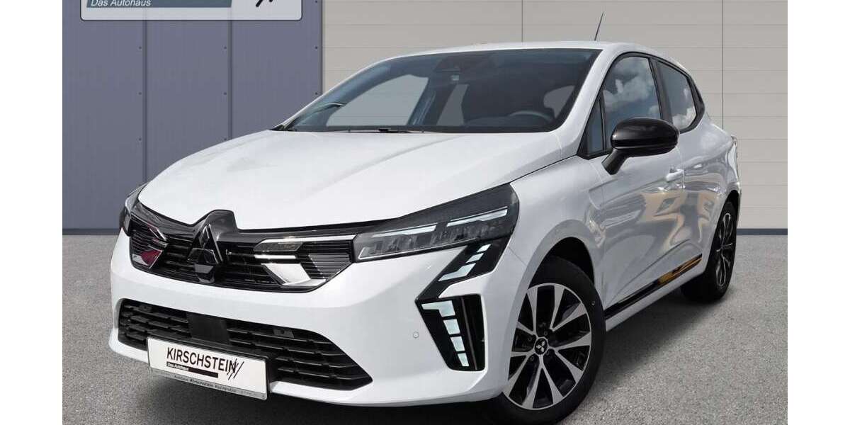 Mitsubishi Colt 20.978 km 15.490 &euro; Bad Hersfeld 36251