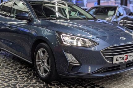 Ford Focus 61.678 km 13.980 &euro; Dieburg 64807