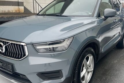 Volvo XC40 186.000 km 19.800 &euro; Berlin 12057