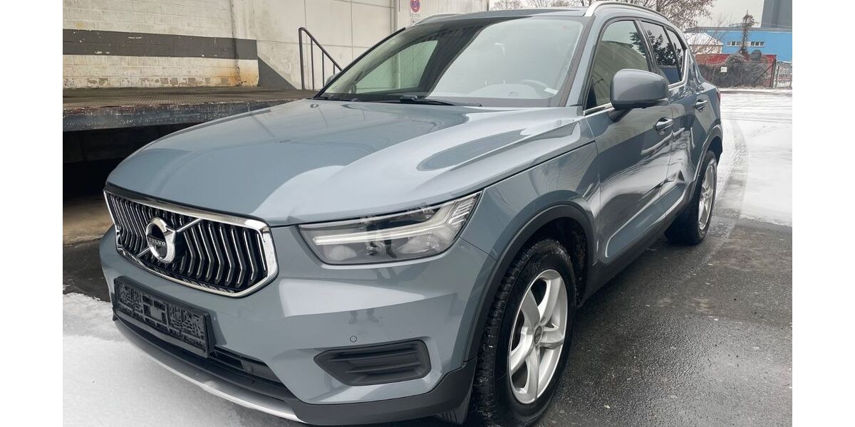 Volvo XC40 186.000 km 19.800 &euro; Berlin 12057