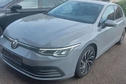 VW Golf 211.000 km 14.994 € Büchlberg 94124