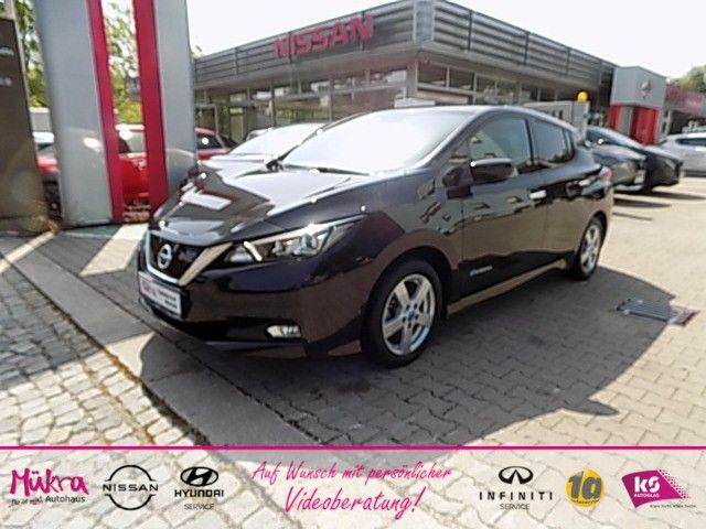 Nissan Leaf 45.643 km 13.890 € München 81677
