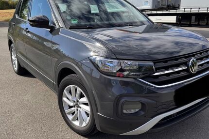 VW T-Cross 32.000 km 14.990 € Northeim 37154