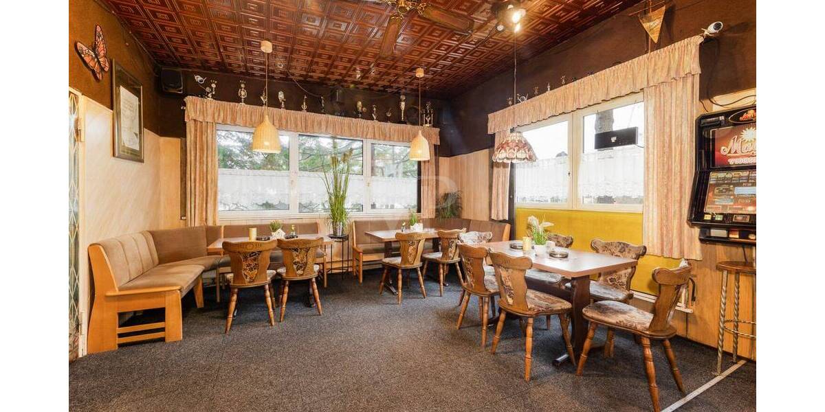 Gewerbeobjekt Berlin / Mariendorf Mariendorf - 549.000&euro; | Angebot:26693256
