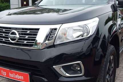 Nissan Navara 44.988 km 28.480 &euro; Holleben 06179