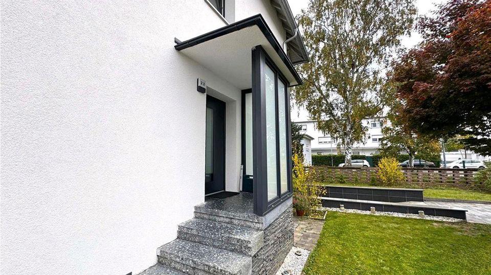 Mehrfamilienhaus, Wohnhaus Obertshausen - 9 Zimmer, 210 m&sup2;, 799.000&euro; | Angebot:25234106