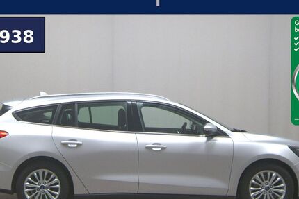 Ford Focus 113.922 km 9.980 &euro; Gyhum/Bockel 27404