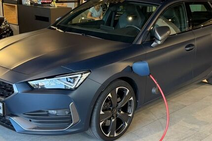 Cupra Leon 48.000 km 26.990 &euro; Siegen 57072
