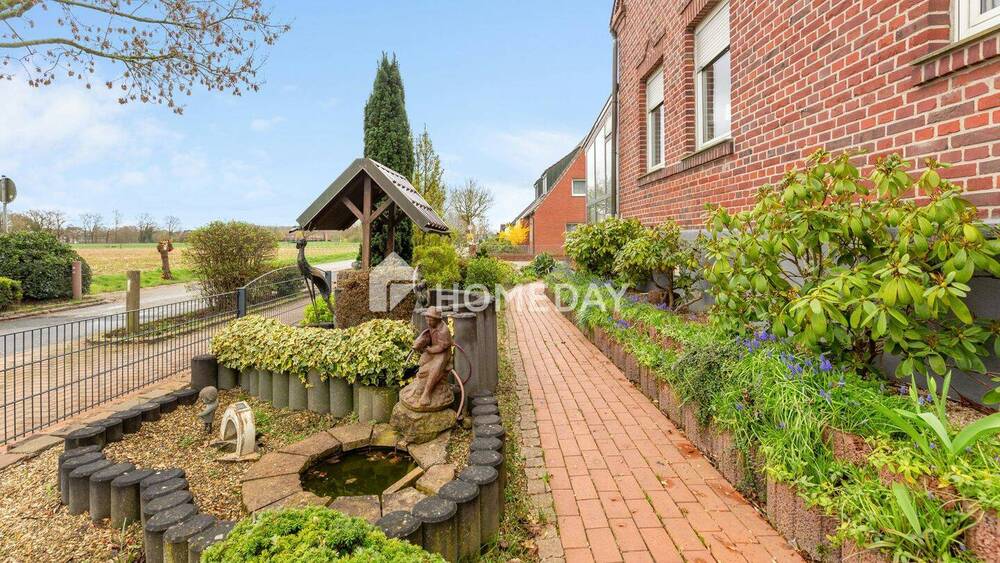 Einfamilienhaus Greven Reckenfeld - 7 Zimmer, 214 m&sup2;, 398.000&euro; | Angebot:26686078