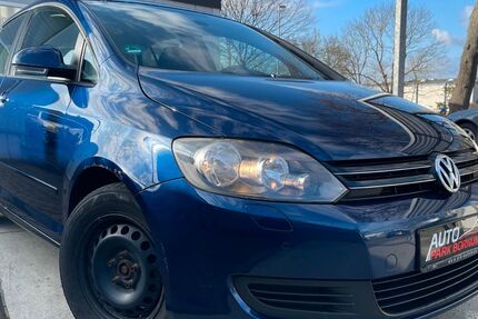 VW Golf Plus 155.725 km 3.990 &euro; Hannover 30453