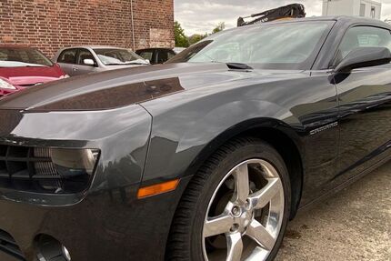 Chevrolet Camaro 150.000 km 14.690 &euro; Berlin-Lichtenberg 10365