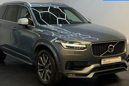 Volvo XC90 209.494 km 24.499 &euro; Rottweil 78628