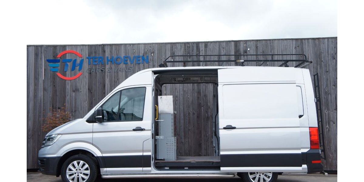 VW Crafter 274.081 km 21.950 &euro; Bad Bentheim 48455