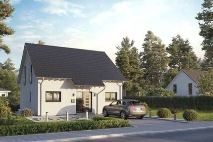 Haus Dresden Gönnsdorf - 5 Zimmer, 163 m&sup2;, 258.239&euro; | Angebot:26875354