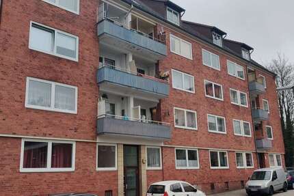 Wohnung zum Mieten in Kiel 595 € 36.6 m² 2 zimmer