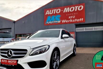 Mercedes-Benz C 220 124.000 km 22.999 &euro; Arnstadt 99310