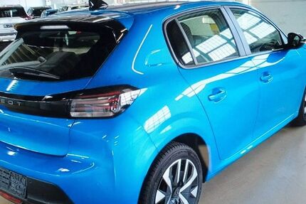 Peugeot 208 5.558 km 14.900 &euro; Lauenburg/-Elbe 21481