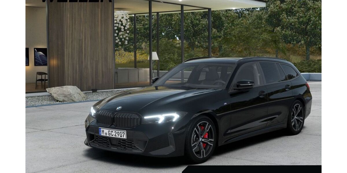 BMW 330 4.053 km 44.800 &euro; Paderborn 33104