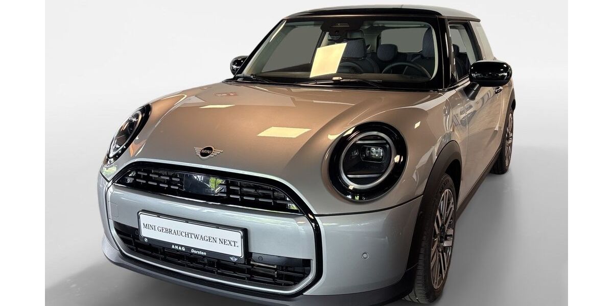 Mini Cooper C 19.918 km 25.490 &euro; Dorsten 46282