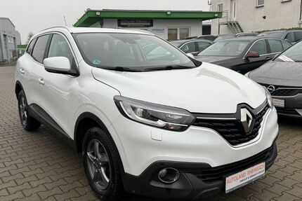 Renault Kadjar 165.000 km 9.900 &euro; Rheinbach 53359