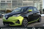 Renault ZOE Evolution R135 EV50 NAVI/KAMERA/SHZ/DAB/LED 35.270 km 15.900 &euro; Villingen-Schwenningen 78054