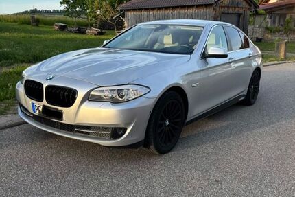 BMW 528 128.000 km 13.900 &euro; Maulbronn 75433