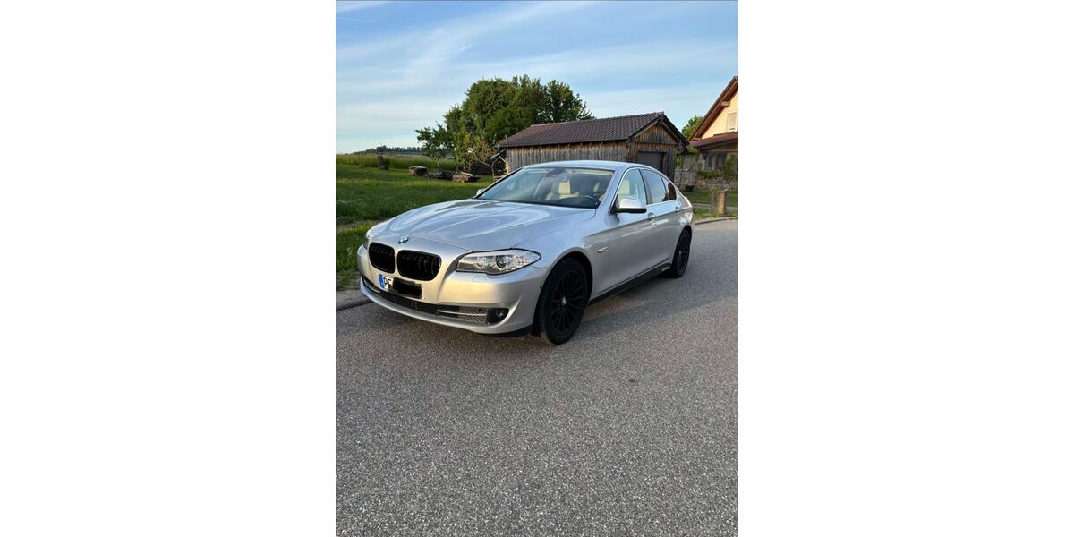 BMW 528 128.000 km 13.900 &euro; Maulbronn 75433