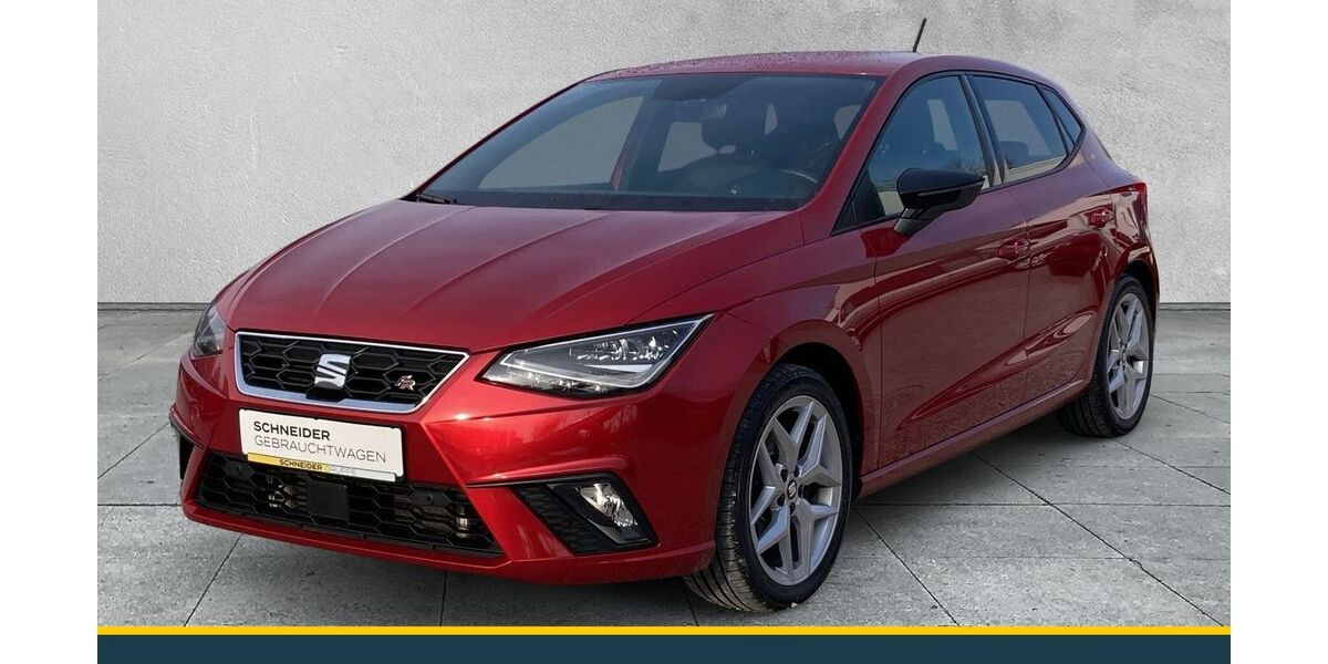 Seat Ibiza 86.926 km 13.950 &euro; Chemnitz 09113